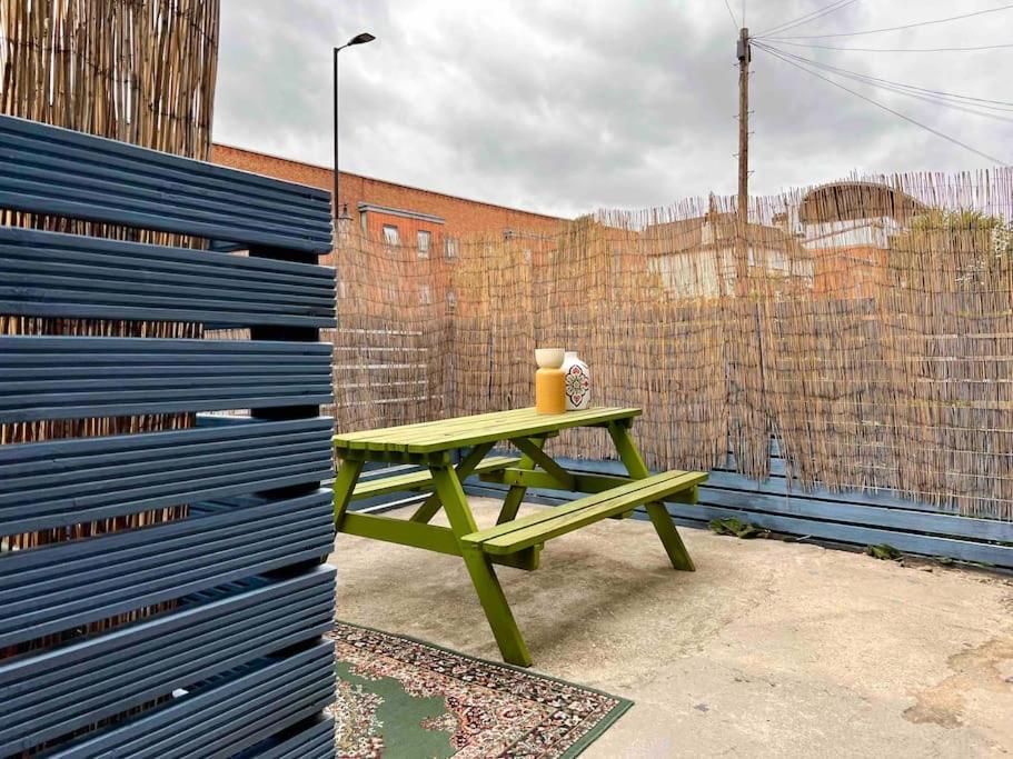 Artsy House In Southeast London